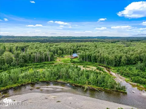 View/Area - 22557 Willow Fishhook Rd, Willow, AK 99688 photo 3 of 5