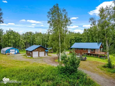 22557 Willow Fishhook Rd, Willow, AK 99688