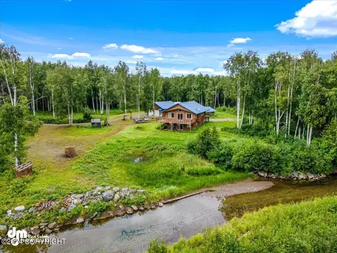 Other - 22557 Willow Fishhook Rd, Willow, AK 99688 photo 1 of 32