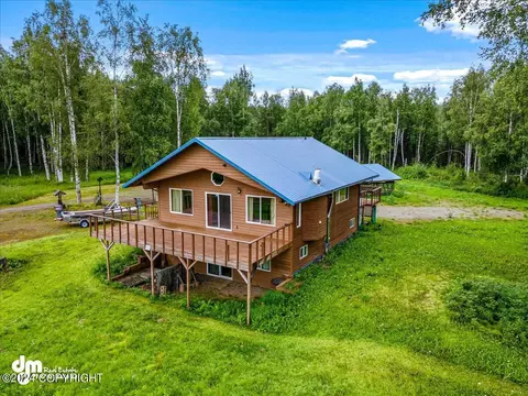 Other - 22557 Willow Fishhook Rd, Willow, AK 99688 photo 3 of 32