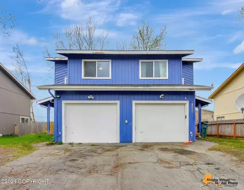 1300 Valley St, Anchorage, AK 99504