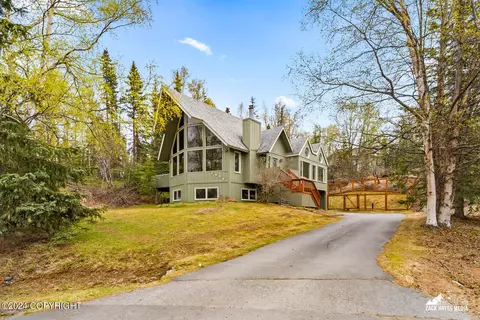 6856 Double Tree Ct, Anchorage, AK 99507 photo 3