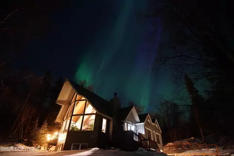 6856 Double Tree Ct, Anchorage, AK 99507 photo 2