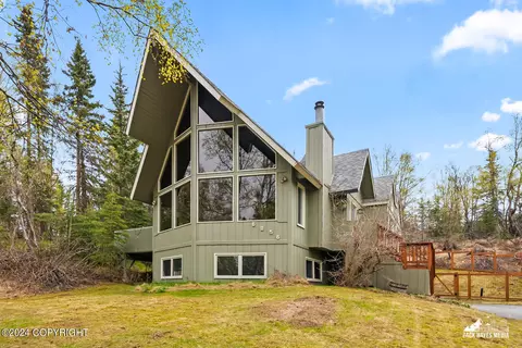 6856 Double Tree Ct, Anchorage, AK 99507 photo 12