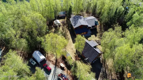 View/Area - 14439 Fire Lake Dr, Eagle River, AK 99577 photo 4 of 7