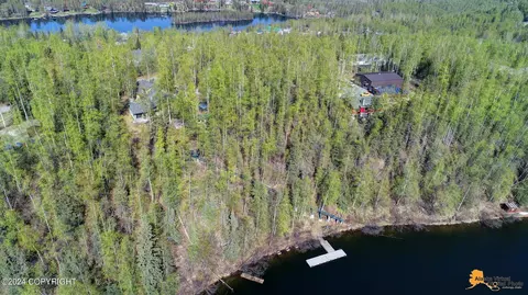 View/Area - 14439 Fire Lake Dr, Eagle River, AK 99577 photo 7 of 7
