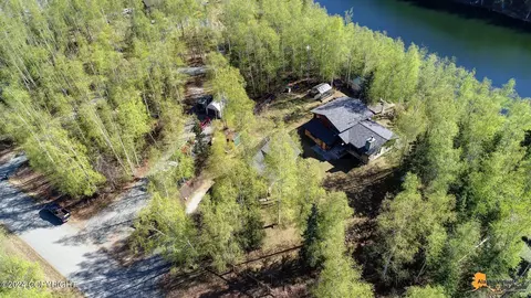 View/Area - 14439 Fire Lake Dr, Eagle River, AK 99577 photo 6 of 7