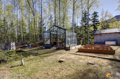 Exterior - 14439 Fire Lake Dr, Eagle River, AK 99577 photo 6 of 19