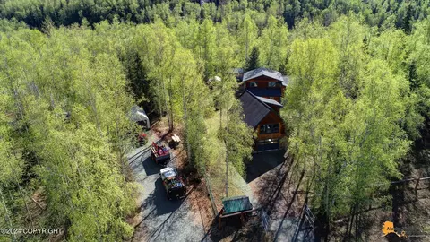 View/Area - 14439 Fire Lake Dr, Eagle River, AK 99577 photo 5 of 7
