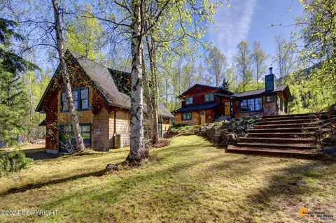 14439 Fire Lake Dr, Eagle River, AK 99577
