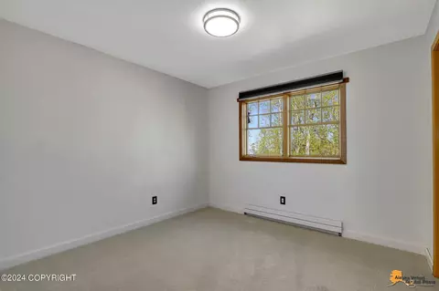 Bedroom - 14439 Fire Lake Dr, Eagle River, AK 99577 photo 3 of 4