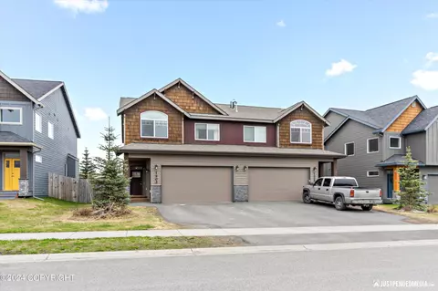 7903 Gate Creek Dr # 23, Anchorage, AK 99502