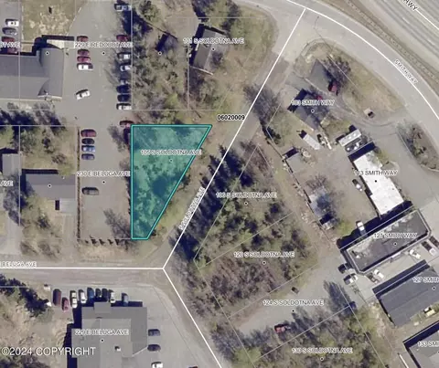 105 S Soldotna Ave, Soldotna, AK 99669
