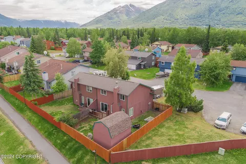 View/Area - 18507 Chekok Cir, Eagle River, AK 99577 photo 7 of 13