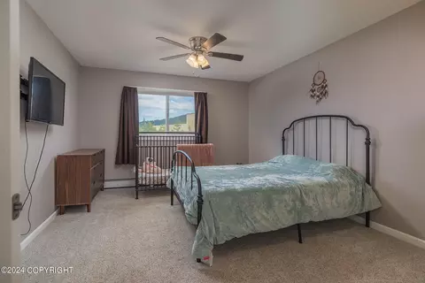 Bedroom - 18507 Chekok Cir, Eagle River, AK 99577 photo 1 of 2