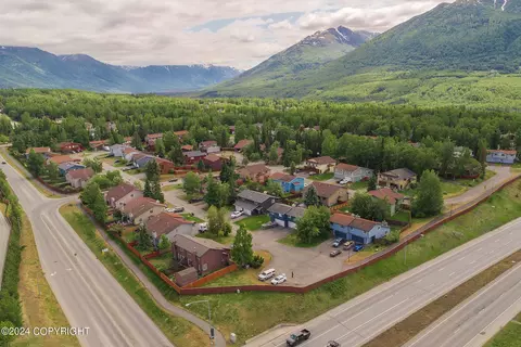 View/Area - 18507 Chekok Cir, Eagle River, AK 99577 photo 2 of 13