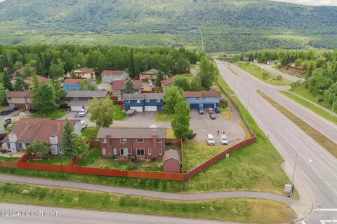 View/Area - 18507 Chekok Cir, Eagle River, AK 99577 photo 5 of 13
