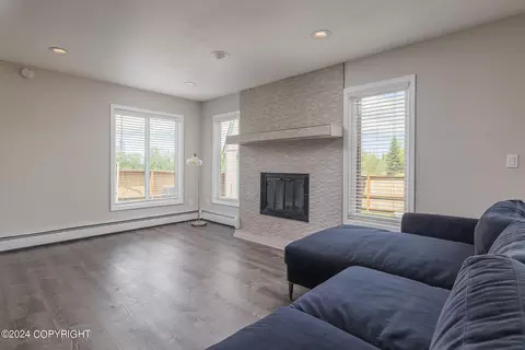 Living - 18507 Chekok Cir, Eagle River, AK 99577 photo 1 of 3