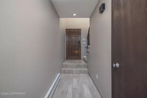 Entry Way - 18507 Chekok Cir, Eagle River, AK 99577 photo 1 of 1