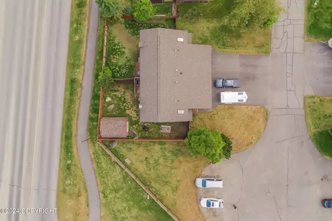 View/Area - 18507 Chekok Cir, Eagle River, AK 99577 photo 10 of 13