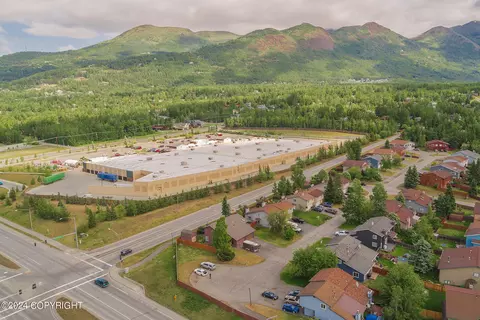 View/Area - 18507 Chekok Cir, Eagle River, AK 99577 photo 11 of 13