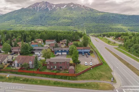 View/Area - 18507 Chekok Cir, Eagle River, AK 99577 photo 6 of 13