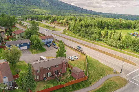 View/Area - 18507 Chekok Cir, Eagle River, AK 99577 photo 4 of 13