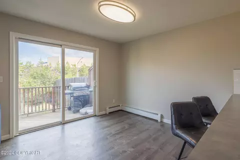 Dining - 18507 Chekok Cir, Eagle River, AK 99577 photo 1 of 1