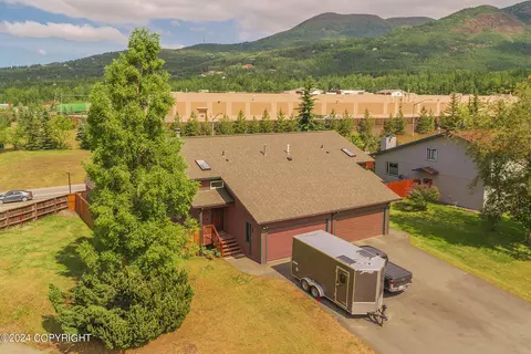 View/Area - 18507 Chekok Cir, Eagle River, AK 99577 photo 1 of 13