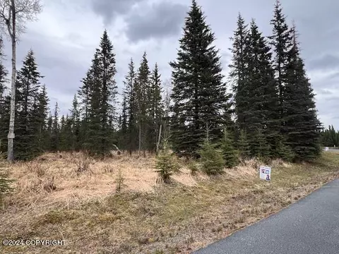 822 River Estates Dr, Soldotna, AK 99669