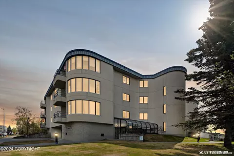1032 W 11th Ave # 203, Anchorage, AK 99501