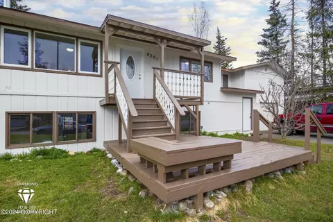 8201 E 3rd Ave, Anchorage, AK 99504 photo 5
