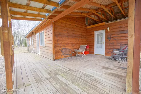 Exterior - 35195 Soaring Ave, Sterling, AK 99672 photo 2 of 3