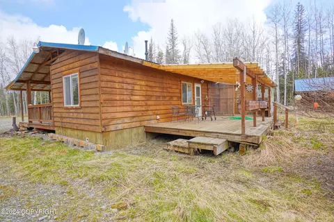 Exterior - 35195 Soaring Ave, Sterling, AK 99672 photo 1 of 3