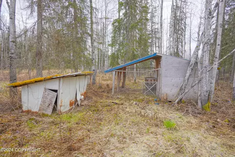 Exterior - 35195 Soaring Ave, Sterling, AK 99672 photo 3 of 3