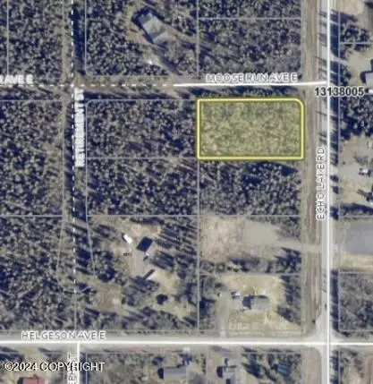 lot1 Goodrich St, Soldotna, AK 99669