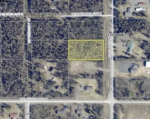 lot2 Goodrich St, Soldotna, AK 99669