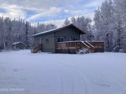 11155 N Coal Dr, Sutton, AK 99674 photo 32
