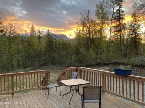11155 N Coal Dr, Sutton, AK 99674 photo 2