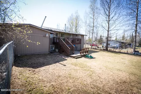 16633 Carla St, Eagle River, AK 99577 photo 19