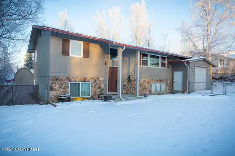 16633 Carla St, Eagle River, AK 99577 photo 18