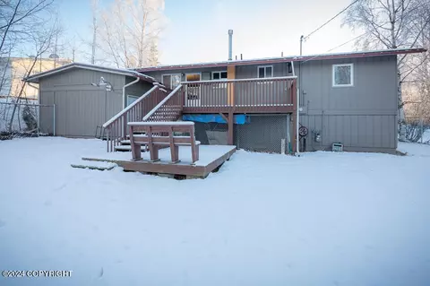 16633 Carla St, Eagle River, AK 99577 photo 17