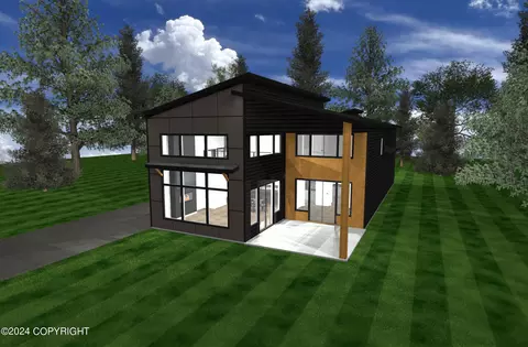 835 N Yeti St, Palmer, AK 99645