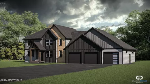27844 Wilde Cir, Eagle River, AK 99577 photo 62