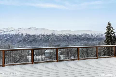 4156 Harca St, Eagle River, AK 99577 photo 16