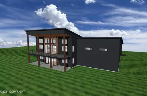 2011 S Sanctuary Dr, Wasilla, AK 99654