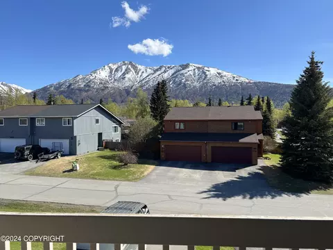 18615 N Lowrie Loop, Eagle River, AK 99577 photo 2