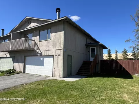 18615 N Lowrie Loop, Eagle River, AK 99577 photo 5