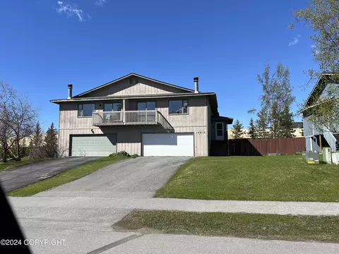 18615 N Lowrie Loop, Eagle River, AK 99577 photo 4