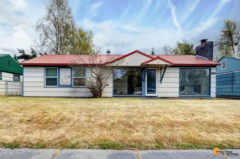 1737 Talkeetna St, Anchorage, AK 99508